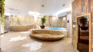 Wellton Riga Hotel & Spa