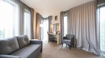 Wellton Riga Hotel & Spa