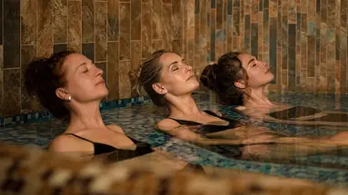 Wellton Riga Hotel & Spa