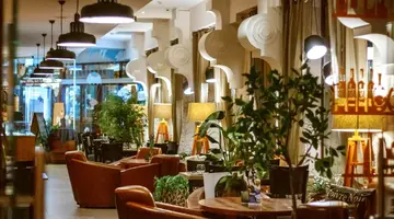 Wellton Riga Hotel & Spa