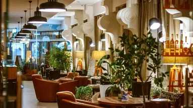 Wellton Riga Hotel & Spa