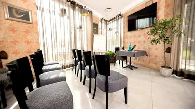 Wellton Riga Hotel & Spa