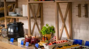 Wellton Riga Hotel & Spa