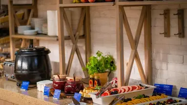 Wellton Riga Hotel & Spa