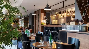 Wellton Riga Hotel & Spa