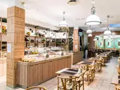 Wellton Riga Hotel & Spa