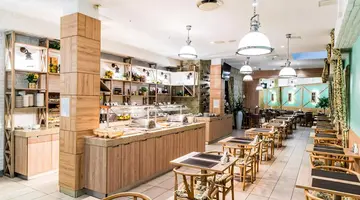 Wellton Riga Hotel & Spa