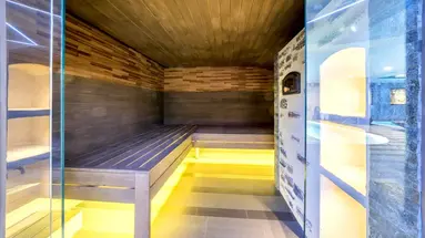 Wellton Riverside Spa Hotel