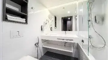 Wellton Riverside Spa Hotel