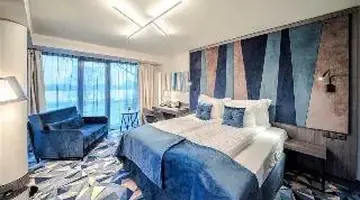 Wellton Riverside Spa Hotel