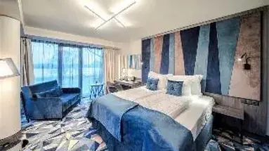 Wellton Riverside Spa Hotel