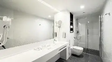 Wellton Riverside Spa Hotel