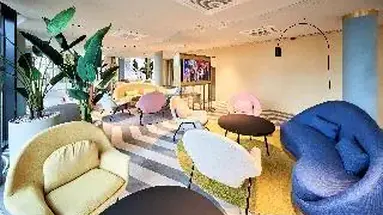 Wellton Riverside Spa Hotel