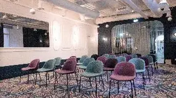 Wellton Riverside Spa Hotel