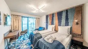 Wellton Riverside Spa Hotel