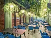 Wellton Riverside Spa Hotel