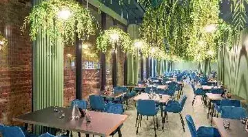 Wellton Riverside Spa Hotel