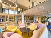Wellton Riverside Spa Hotel