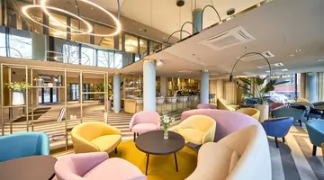 Wellton Riverside Spa Hotel
