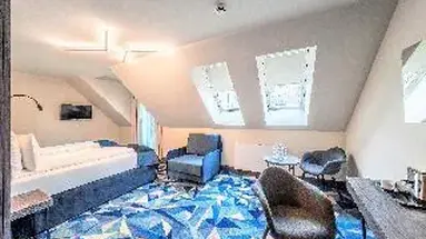 Wellton Riverside Spa Hotel