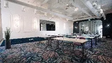 Wellton Riverside Spa Hotel