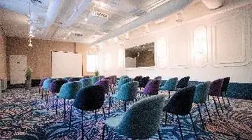 Wellton Riverside Spa Hotel