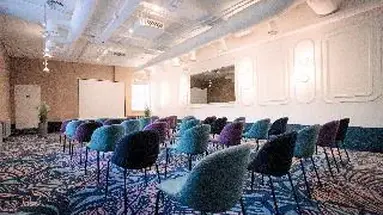 Wellton Riverside Spa Hotel