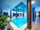 Wellton Riverside Spa Hotel