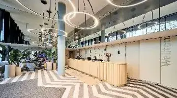 Wellton Riverside Spa Hotel
