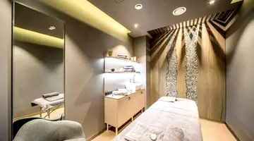 Wellton Riverside Spa Hotel