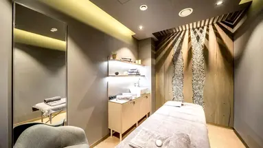 Wellton Riverside Spa Hotel