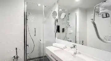 Wellton Riverside Spa Hotel