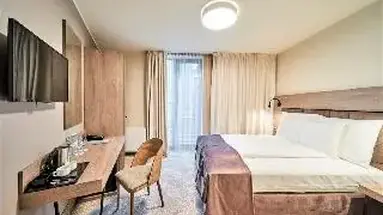 Wellton Riverside Spa Hotel