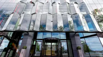 Wellton Riverside Spa Hotel