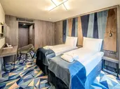 Wellton Riverside Spa Hotel