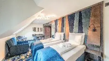 Wellton Riverside Spa Hotel