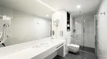 Wellton Riverside Spa Hotel