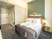 Wellton Riverside Spa Hotel