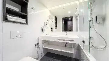 Wellton Riverside Spa Hotel