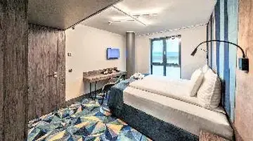 Wellton Riverside Spa Hotel