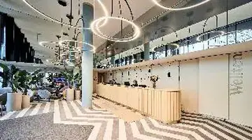 Wellton Riverside Spa Hotel