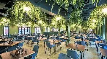 Wellton Riverside Spa Hotel