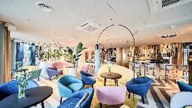 Wellton Riverside Spa Hotel