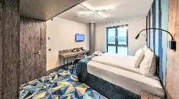 Wellton Riverside Spa Hotel