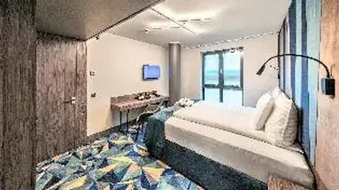 Wellton Riverside Spa Hotel