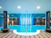 Wellton Riverside Spa Hotel