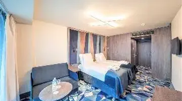Wellton Riverside Spa Hotel