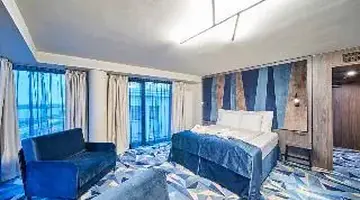 Wellton Riverside Spa Hotel