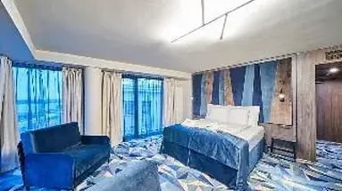 Wellton Riverside Spa Hotel