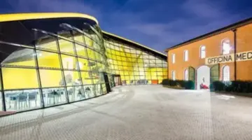 Wenecja i Bolonia: Włoski Raj Dla Dwojga